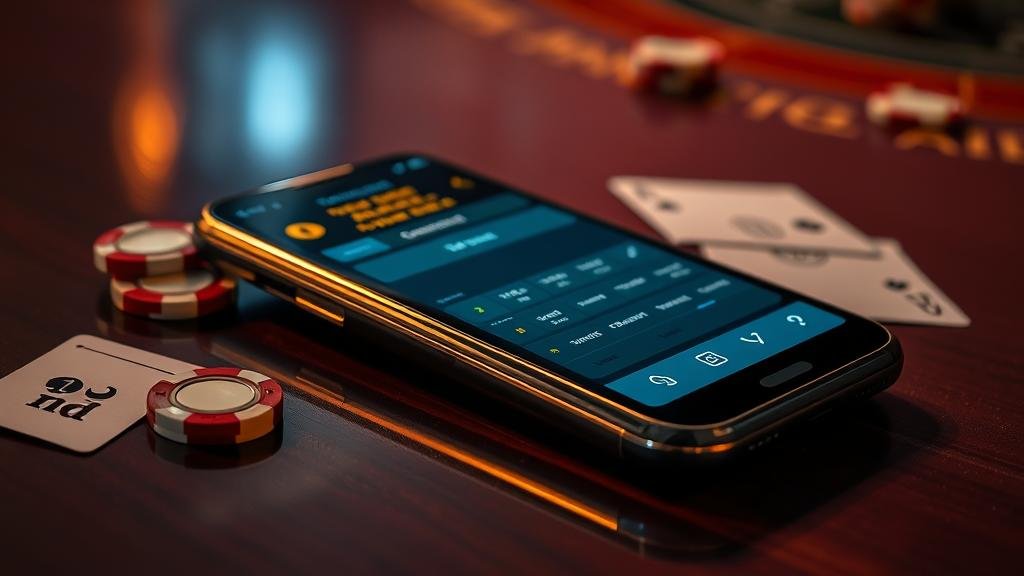 เจาะลึก บาคาร่า สายคงที่: เทคนิคเล่นง่าย กำหนดงบ สองติด พร้อมสูตรเด็ด Android