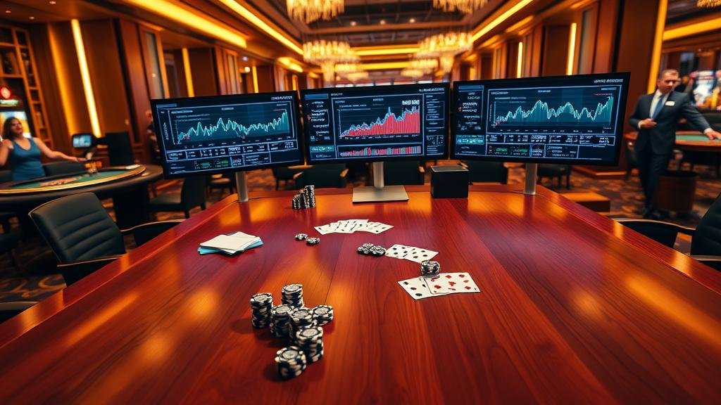 สีมงคลและฮวงจุ้ยสำหรับหวย