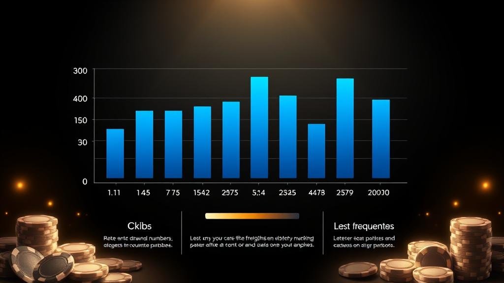เจาะลึกสถิติหวย: เทคนิคคุมงบพร้อมวิธีเทียบผลรวดเร็วกรณีศึกษาโตเกียว