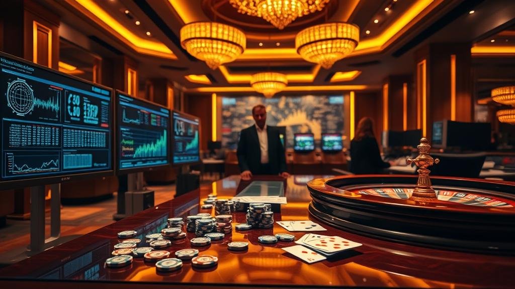 เจาะลึกสูตรหวยยี่กี: คัดเลขเด่นอัตโนมัติ สรุปโพยฉบับเซียน