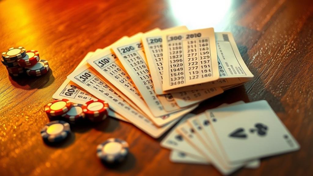 สรุปผลหวยวันนี้: จัดอันดับโพยหวย รูดหน้า ยืนยันเลขเด็ด คัดง่าย ทุนน้อยก็รวย