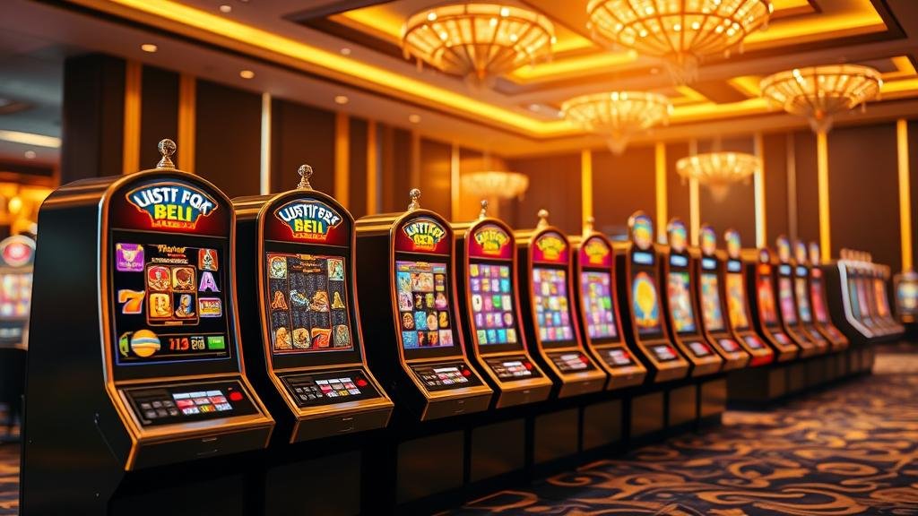 เจาะลึก! สล็อต PG ทุนต่ำ: คู่มือเลือกเกม JustForTheWin, เช็ค RTP Belatra, ตั้...