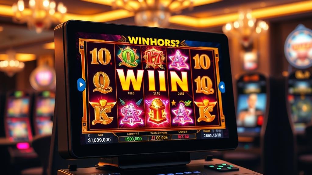 แกะกลไกสล็อตค่ายดัง: เลือกเกมคุ้มค่า ทุนต่ำ จ่ายไว แตกง่าย ได้ผลจริง