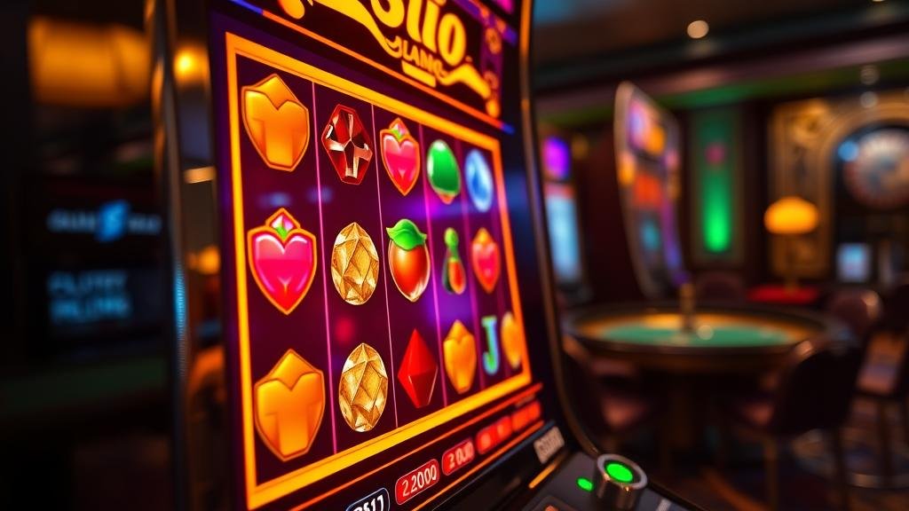 เจาะลึก สล็อต ซีรีส์KA: คลัสเตอร์เพย์ เข้าใจง่าย อัปเดตล่าสุด เล่นเพลิน ทำกำไ...