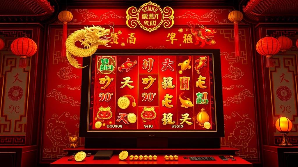 สล็อตเว็บตรง: คู่มือเล่นสล็อตธีมมงคลให้แจ็คพอตแตกไว เข้าใจง่าย