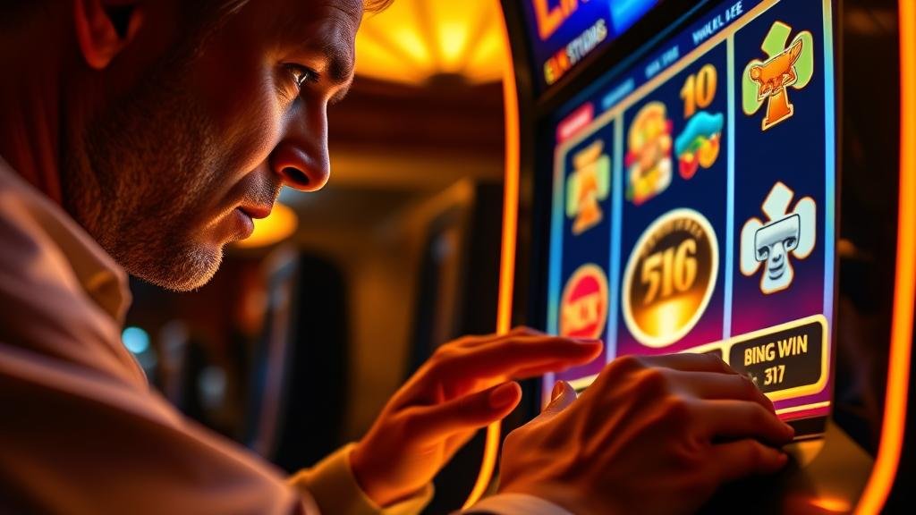 สล็อต ELK: คู่มือทดสอบจริง ตั้งค่าออโต้ เล่นง่าย คุมงบ จ่ายถี่