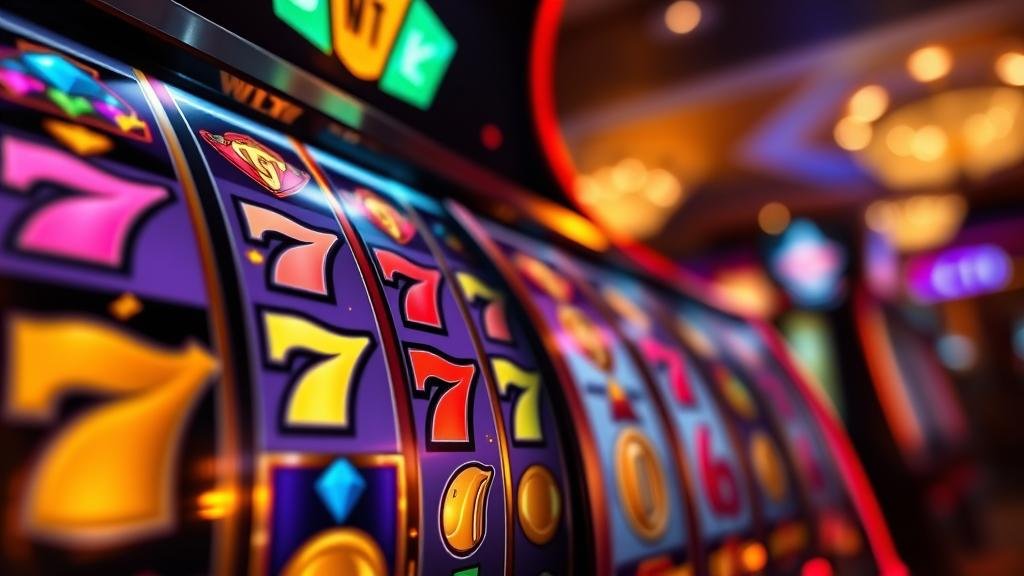 คู่มือฉบับเซียน: ปรับเบทสล็อตค่ายดัง Habanero, NetEnt, Microgaming ทำกำไรชัวร์