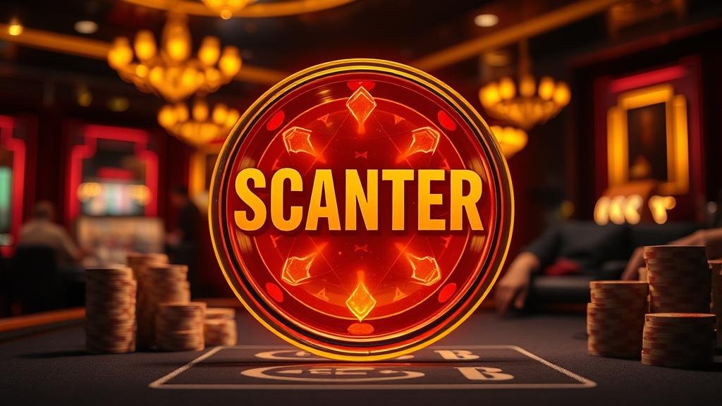 เปิดกลไกสล็อต ScatterPays RedTiger: คู่มือทุนต่ำ ทำกำไรช่วงบ่าย