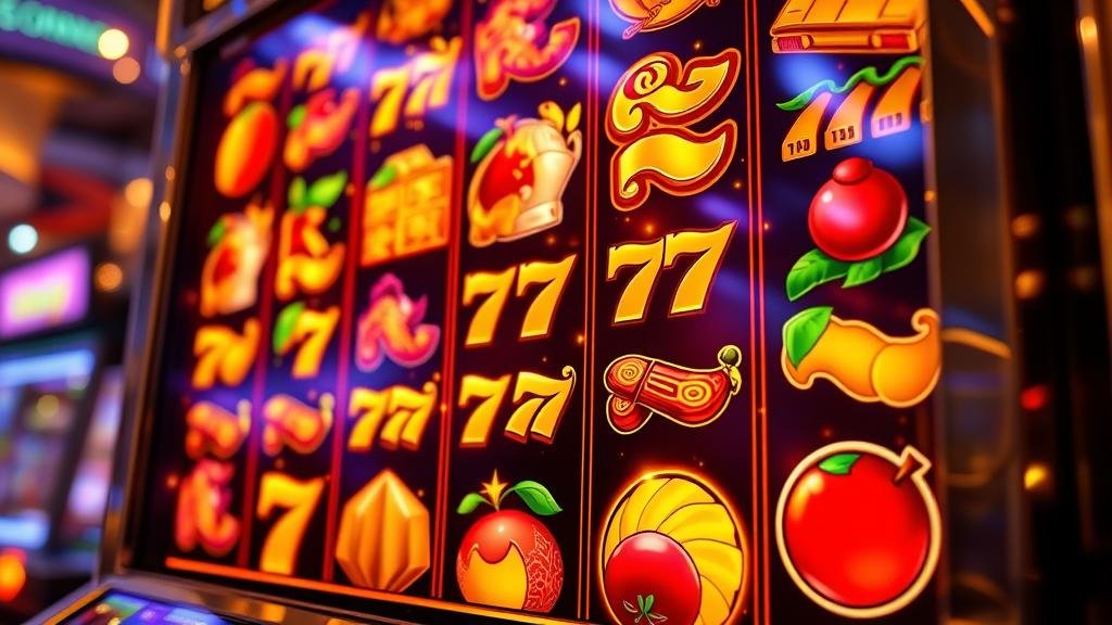 เจาะลึกกลไกสล็อต 243Ways: เทคนิคเลือกค่ายดังให้โบนัสซ้อนโบนัส แตกหนัก