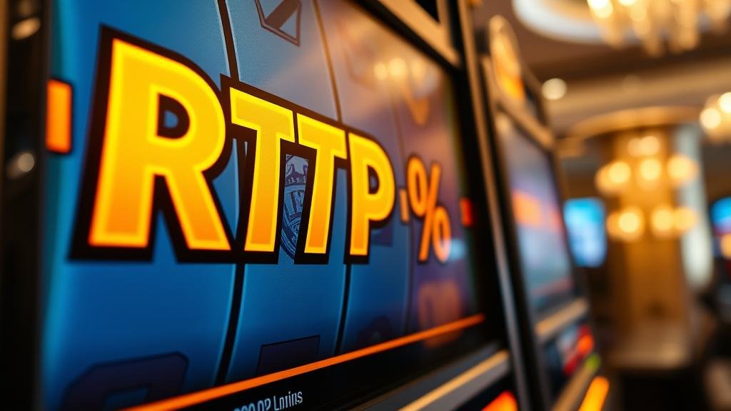 สล็อตเว็บตรง: แกะกลไก RTP ค่ายดัง สู่คอมโบยาว ทำกำไรชัวร์