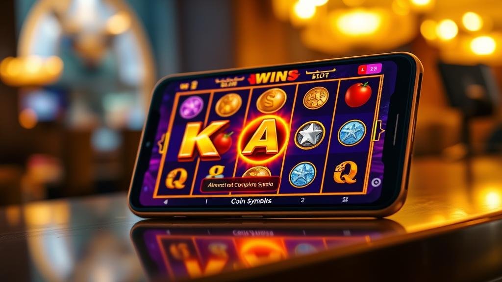 เจาะลึกสล็อต KA Android: วิเคราะห์ฟีเจอร์เด็ด สลับเหรียญ พร้อมเช็ค RTP