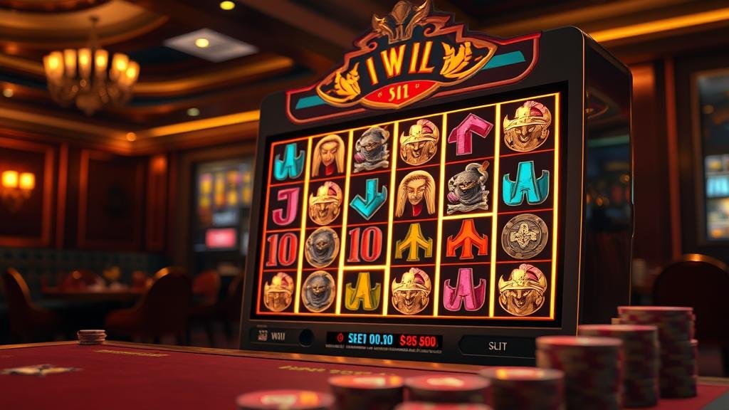 สล็อตทุนน้อย: เจาะลึกฟีเจอร์เด็ดจาก Onlyplay, Evoplay, Gamatron จ่ายถี่