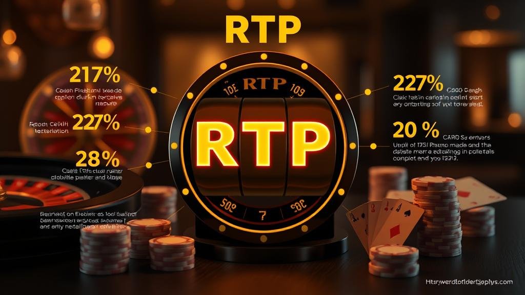 สแกนเกมสล็อต ReelPlay: สูตรเด็ดเช็ค RTP ฉบับมือใหม่ เล่นง่ายกำไรดี