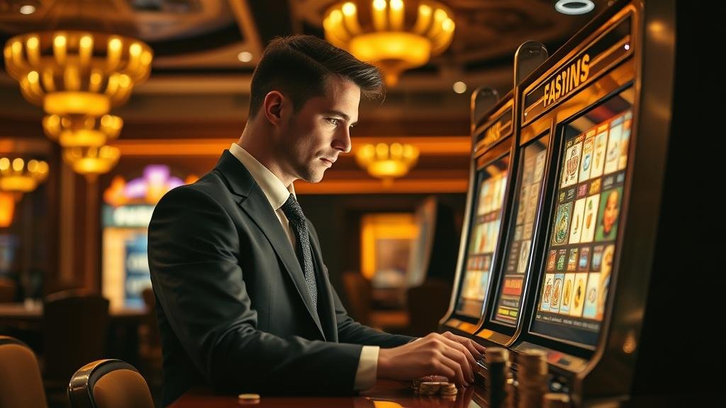 คู่มือสล็อต ซีรีส์สำหรับมืออาชีพ 848 - Complete Guide