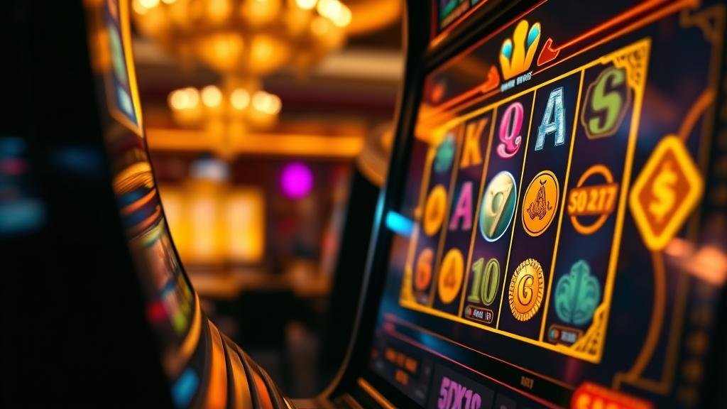 การเลือกเกม สล็อต ดอกซากุระ และเกมอื่นๆ บนเดสก์ท็อป