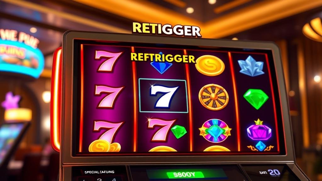 คู่มือพิชิตสล็อต รีลีสล่าสุด: สลับเหรียญ จ่ายถี่ เน้นรีสปิน สบายตา