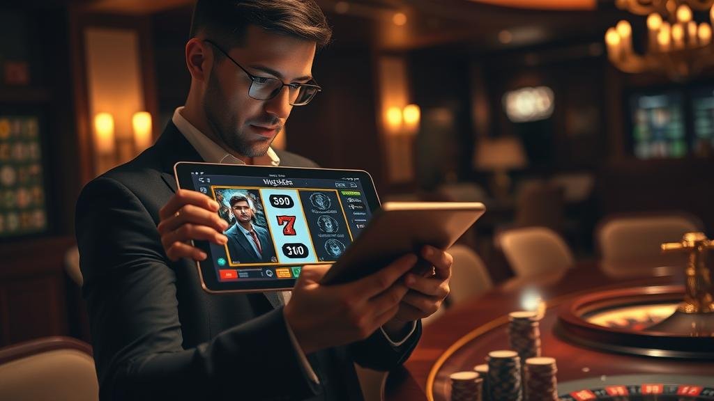 คู่มือสล็อต เกมสำหรับมืออาชีพ 984 - Complete Guide