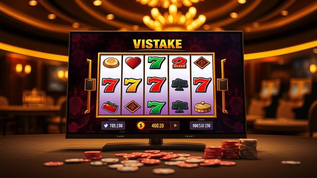 เจาะลึกกลไกสล็อต Endorphina, Playson, AvatarUX: ทุนน้อยก็คุ้มค่า สปินรัวๆ แตก...