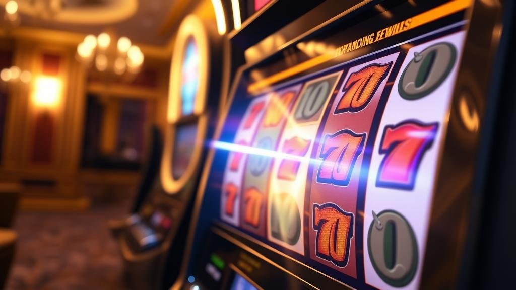 สล็อต Habanero คืนทุนไว: เจาะลึก Pragmatic, Nolimit ปรับเบทให้รวย