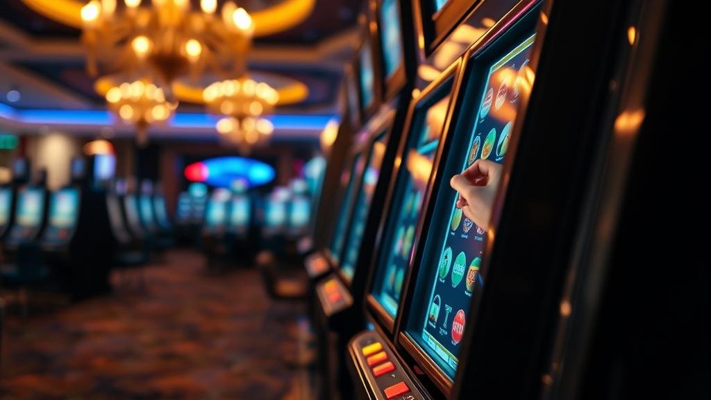 คู่มือสล็อต เอ็นจินสำหรับมืออาชีพ 359 - Complete Guide