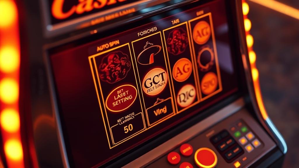 คู่มือสล็อต ค่ายสำหรับมืออาชีพ 368 - Complete Guide