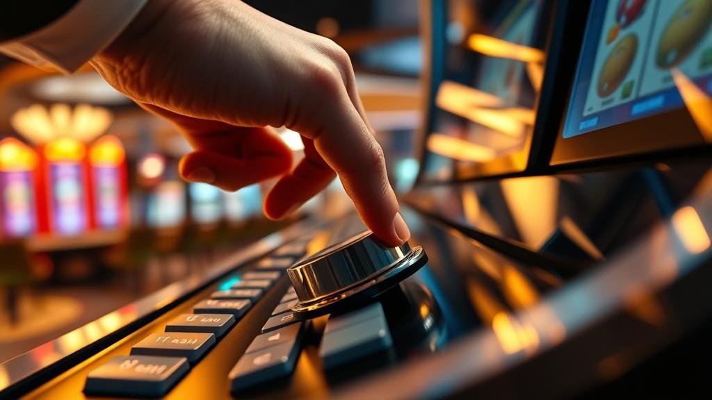 เช็คลิสต์สำคัญ! ปรับเบท สล็อต TrueLab และตั้งค่า ฟีเจอร์ สล็อต คืนนี้ ให้กำไร...