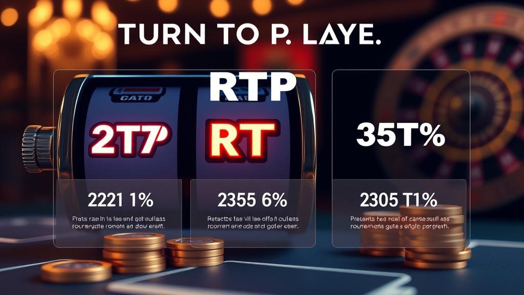 เจาะลึกสล็อตค่ายดัง: เคล็ดลับซื้อสปินคุ้มค่า, เทคนิค RTP, และเวลาแตกช่วงดึก