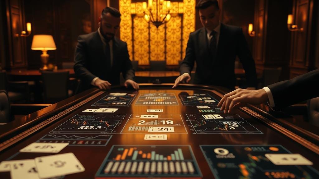 คู่มือเลือกเกมสล็อตค่ายดัง: RedTiger MultiMax, Spribe, ELK, Booming, YGG สปิน...