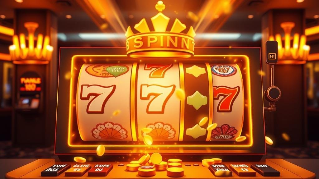 แกะกลไกสล็อตค่ายดัง: ส่อง RTP, ซื้อสปิน, และธีมทำกำไร