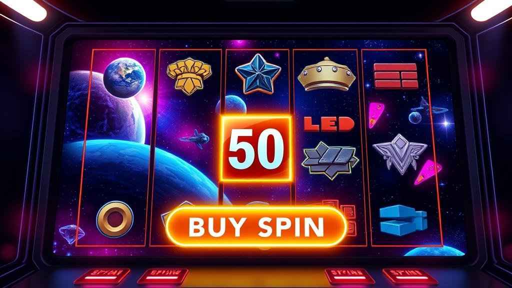 สล็อตอวกาศคุ้มค่า! คู่มือทดลองเล่น PeterAndSons ซื้อสปิน YGG แตกหนัก