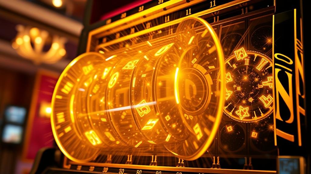 แกะกลไกสล็อต InfinityReels จ่ายไว: สูตรเช็ค RTP ค่ายดัง พร้อมเทคนิคซื้อสปิน