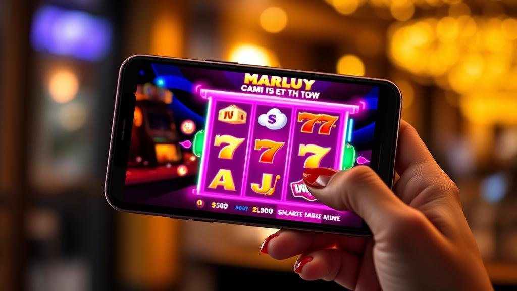 คู่มือเลือกสล็อตค่ายดัง Joker, Playson, NetEnt: ปรับเบท, ซื้อสปิน, ทำกำไรฉบับ...