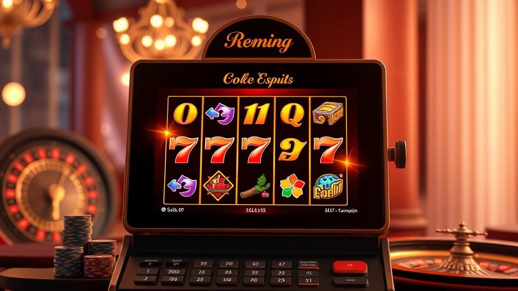 เคล็ดลับเลือกสล็อต NetEnt, Booming, RedTiger: เช็ค RTP, ตัวคูณ, ซื้อสปินคุ้มค่า