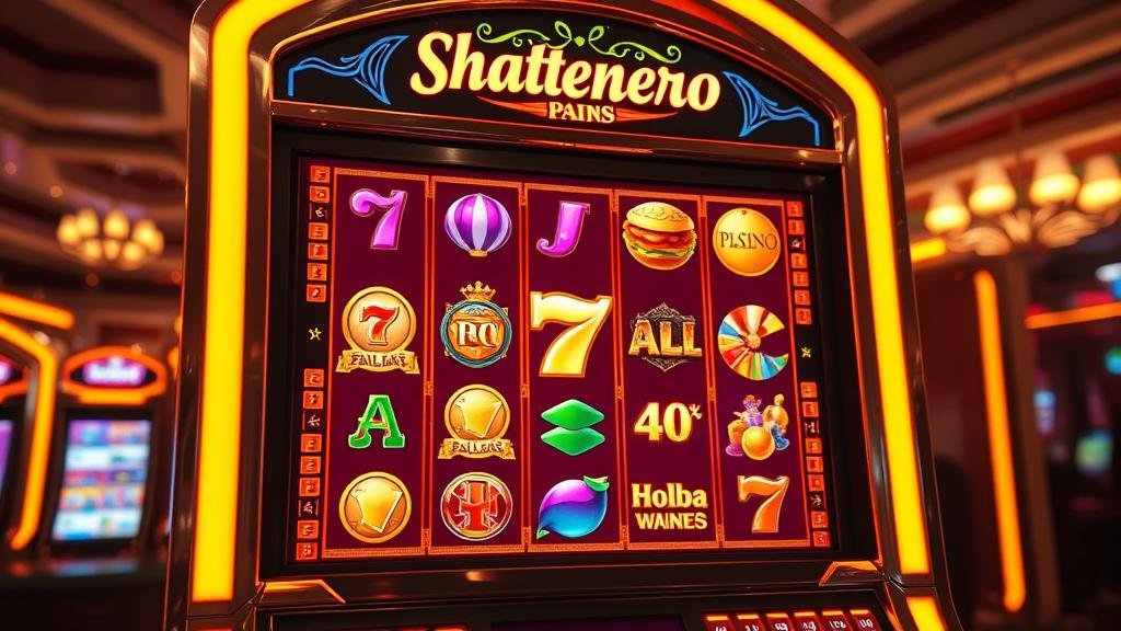 เจาะลึก! Habanero ScatterPays ปลอดภัย ทุนต่ำ จ่ายไว คู่มือฉบับสมบูรณ์