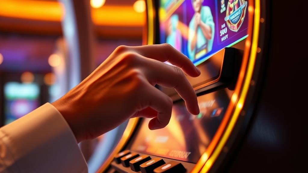 เช็ค RTP สล็อต Booongo, NetEnt, Microgaming: คู่มือเลือกค่ายคุ้มค่า ทุนต่ำ