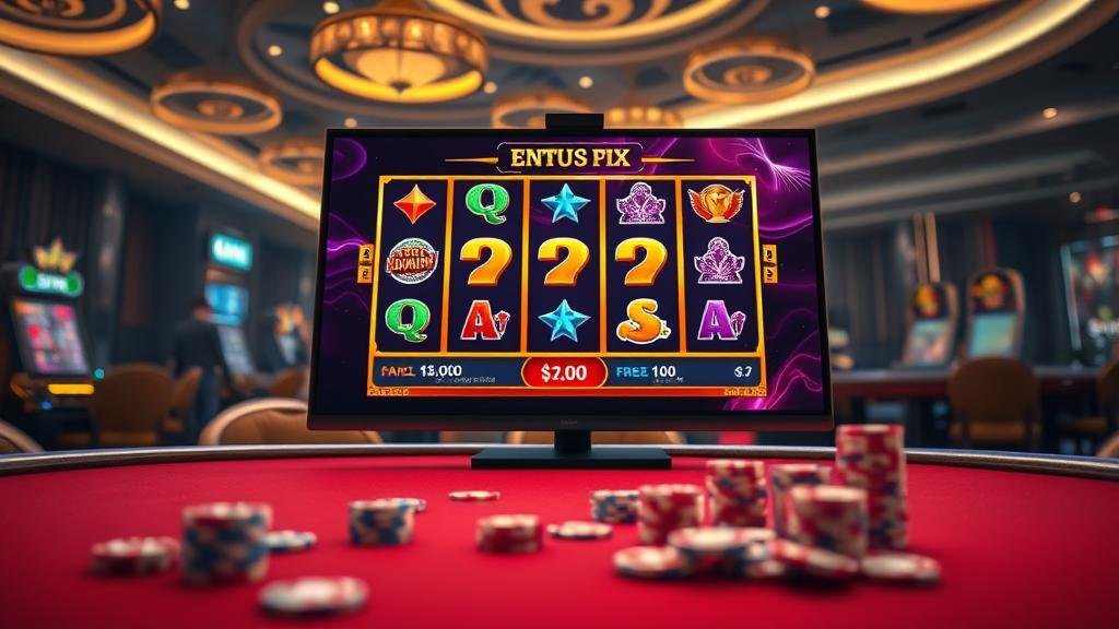 คู่มือฉบับสมบูรณ์: เทคนิคเล่นสล็อต Silverback, CQ9, NetEnt ให้แตกง่าย ได้โบนัส