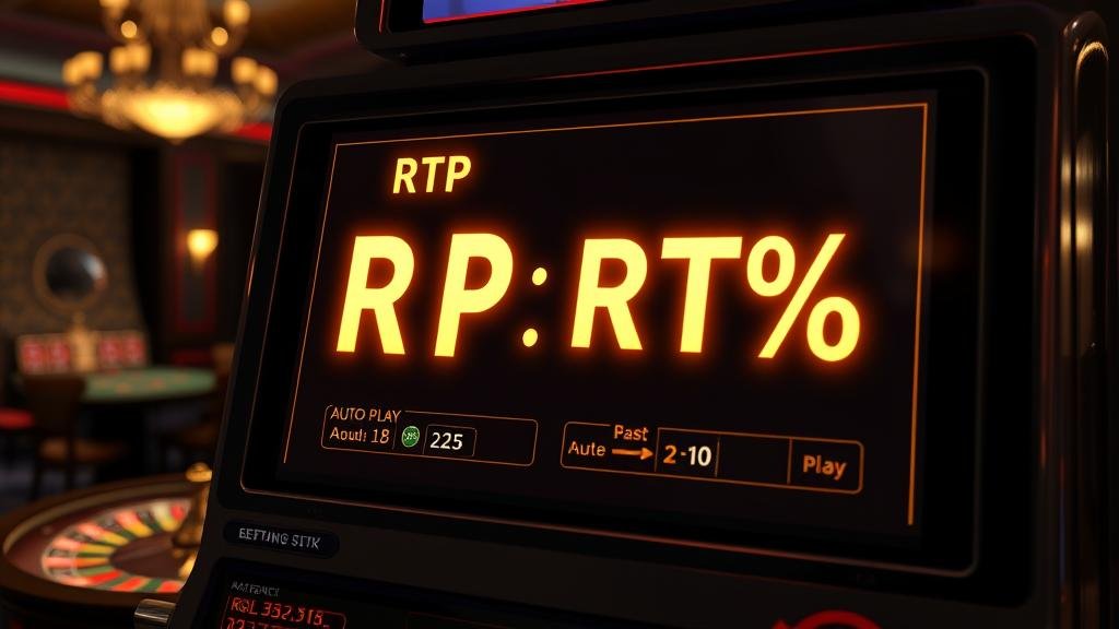 คู่มือสล็อต เกมสำหรับมืออาชีพ 862 - Complete Guide