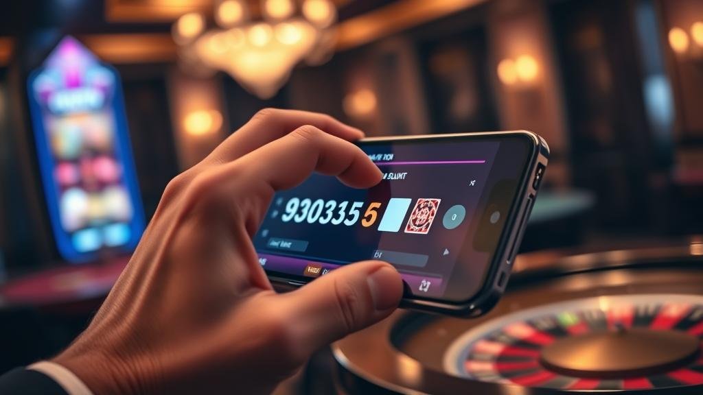 ฟีเจอร์พิเศษในสล็อต Nolimit City