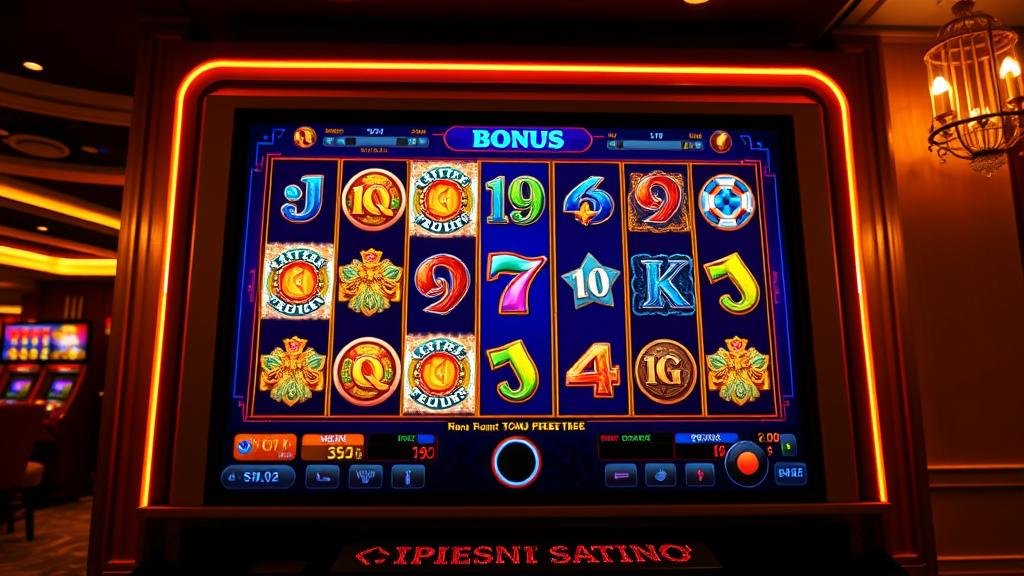 คู่มือสล็อต เกมสำหรับมืออาชีพ 908 - Complete Guide