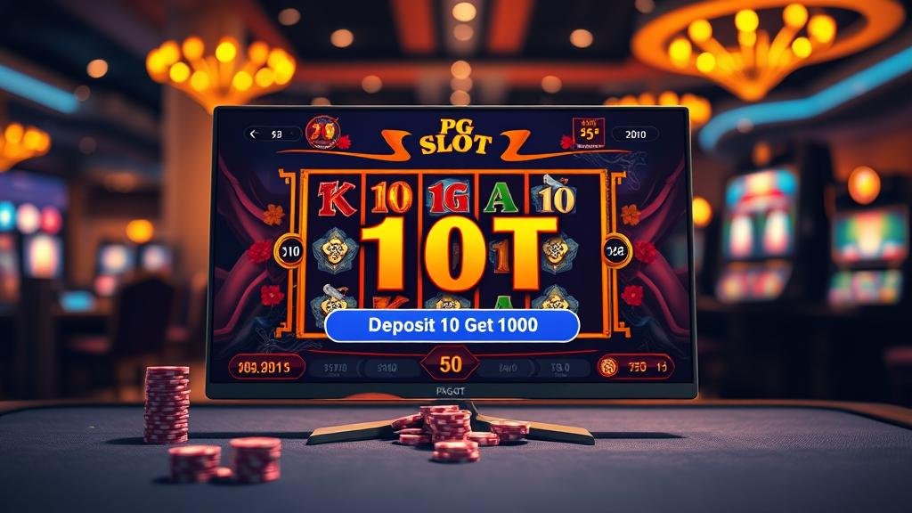 บริการลูกค้า PG SLOT เว็บตรง ตลอด 24 ชั่วโมง