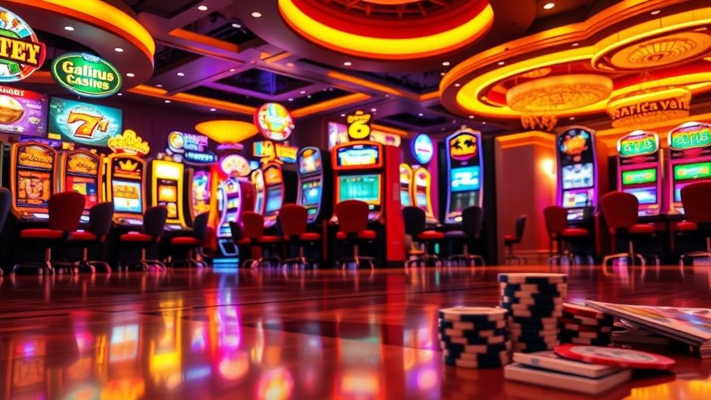 ทดลองเล่นสล็อตออนไลน์ทุนน้อย แตกง่าย