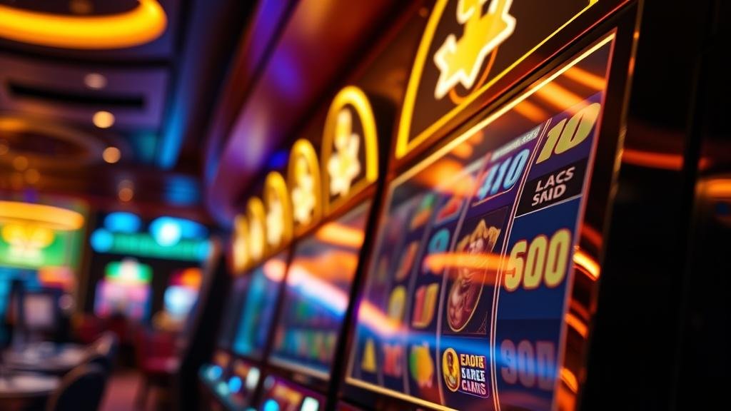 เทคนิคพนันออนไลน์ที่ใช้ได้จริง 417 - Complete Guide