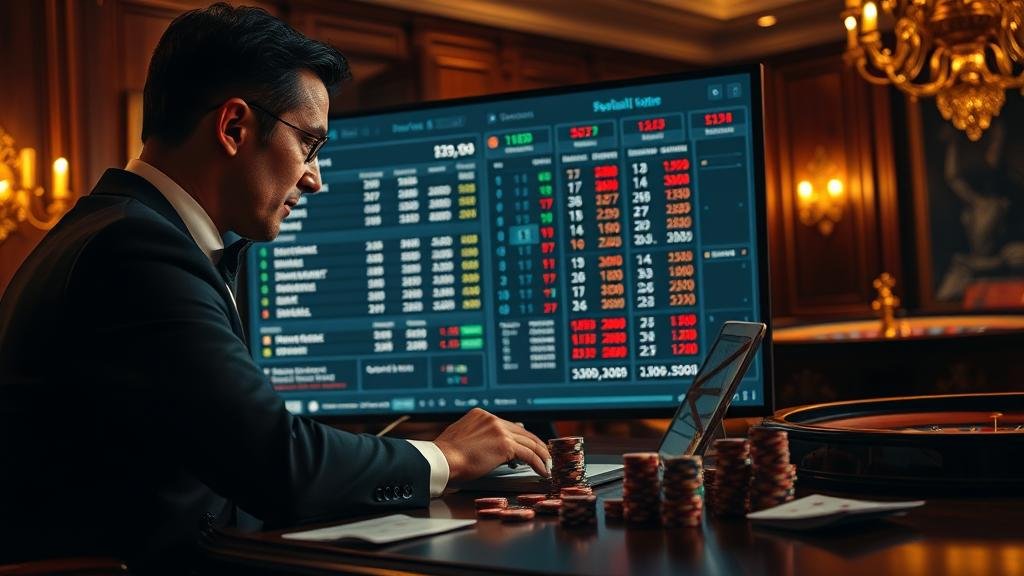 ตารางเปรียบเทียบเว็บไซต์แทงบอลออนไลน์