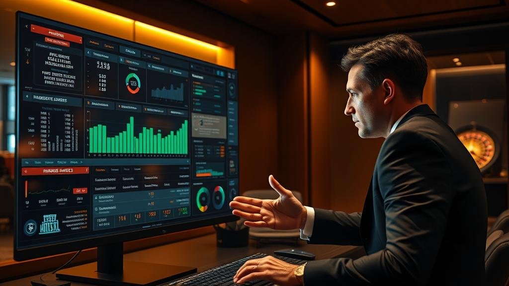 กราฟแสดงการเปลี่ยนแปลงราคาบอล