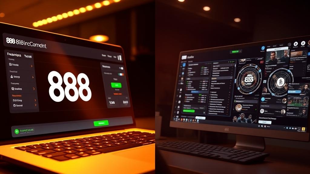 เว็บแทงบอลออนไลน์ 888: เคล็ดลับเลือกเว็บตรงอันดับ 1 ทำเงินชัวร์ 2026