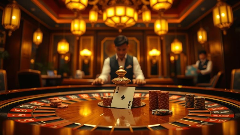 เว็บพนันออนไลน์อันดับ 1