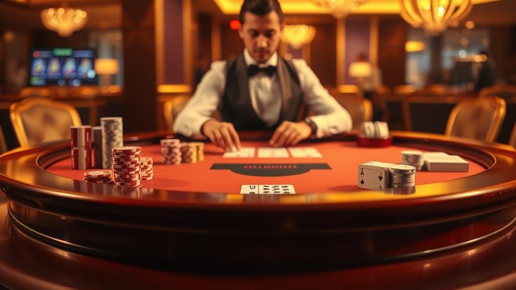 การเล่นบาคาร่าไลฟ์สดผ่านมือถือ Android