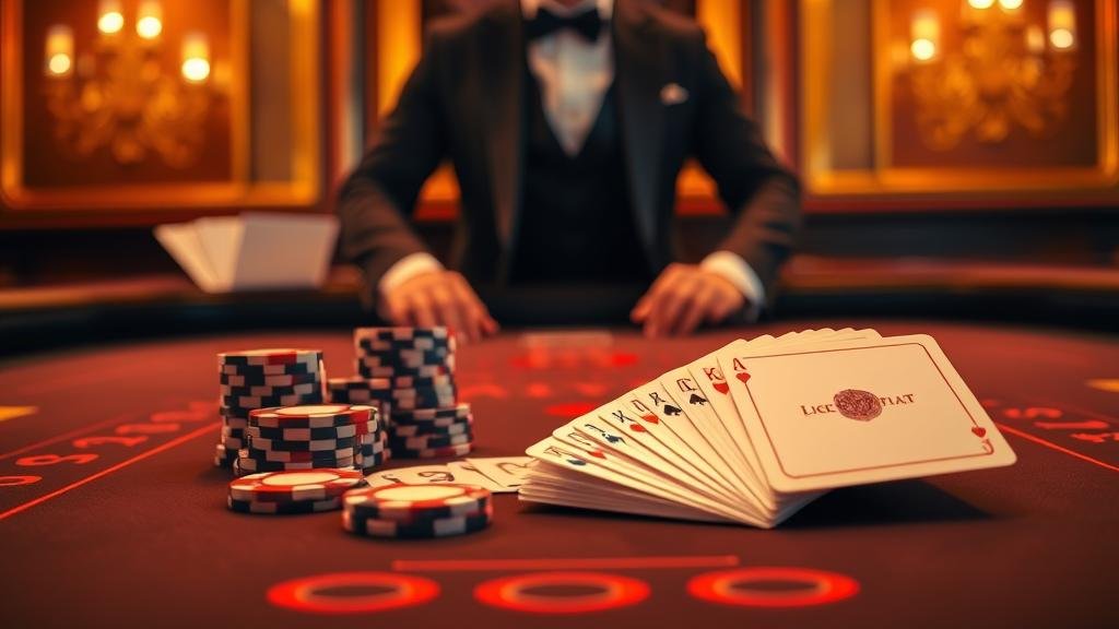 เล่นบาคาร่าสดบนมือถือกับดีลเลอร์สาวสวย ถอนเร็ว