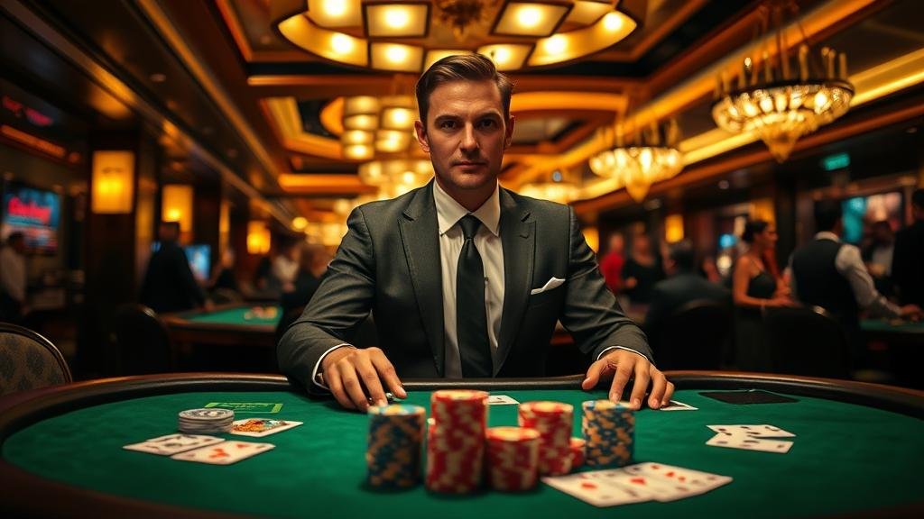 การเล่นบาคาร่าผ่านมือถือเวอร์ชันล่าสุด