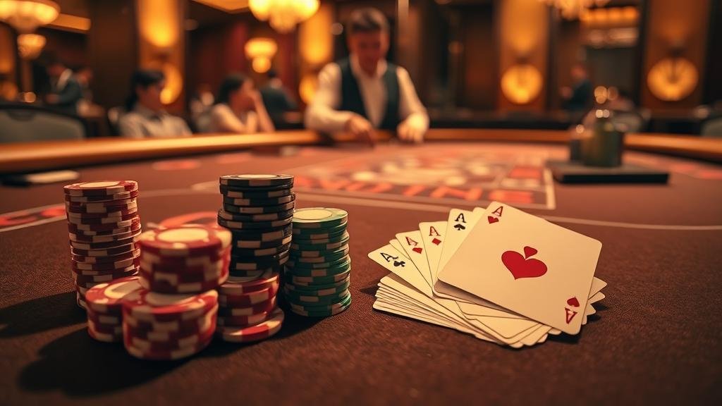 หน้าจอคอมพิวเตอร์แสดงขั้นตอนการสมัครบาคาร่าออนไลน์